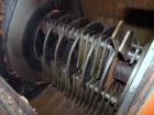 Used Jacobson Hammer Mill, Model XLT 24320, Carbon Steel.