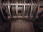 Used Jacobson Hammer Mill, Model XLT 24320, Carbon Steel.