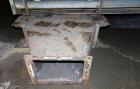 Used Jacobson Hammer Mill, Model XLT 24320, Carbon Steel.