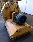 Used Jacobson Machine Works (Carter Day) Full Circle Hammer Mill Model XLT-42315. (4) Rows of (12) 1/4