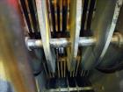 Used Jacobson Machine Works (Carter Day) Full Circle Hammer Mill Model XLT-42315. (4) Rows of (12) 1/4