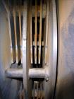 Used Jacobson Machine Works (Carter Day) Full Circle Hammer Mill Model XLT-42315. (4) Rows of (12) 1/4