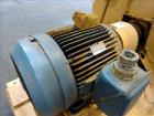 Used Jacobson Machine Works (Carter Day) Full Circle Hammer Mill Model XLT-42315. (4) Rows of (12) 1/4