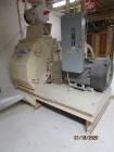 Used- Jacobson Machine Works Inc. Full Circle Hammermill, Model XLT-42326