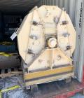 Used Jacobson Machine Works Inc. Full Circle Hammermill, Model XLT-42326