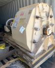 Used- Jacobson Machine Works Inc. Full Circle Hammermill, Model XLT-42326