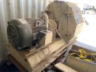 Used- Jacobson Machine Works Inc. Full Circle Hammermill, Model XLT-42326