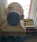 Used- Jacobson Machine Works Inc. Full Circle Hammermill, Model XLT-42326