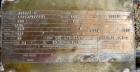 Used Jacobson Machine Works Inc. Full Circle Hammermill, Model XLT-42326