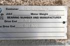 Used Jacobson Machine Works Inc. Full Circle Hammermill, Model XLT-42326