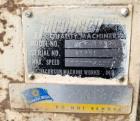 Used Jacobson Machine Works Inc. Full Circle Hammermill, Model XLT-42326