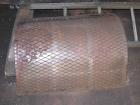USED: Jacobson hammer mill, type Universal, size #8, carbon steelconstruction. 5
