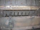 USED: Jacobson hammer mill, type Universal, size #8, carbon steelconstruction. 5