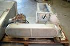 Jacobson Hammer Mill. Stainless Steel