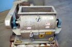 Jacobson Hammer Mill. Stainless Steel