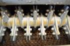Jacobson Hammer Mill. Stainless Steel