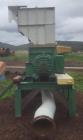 Used Jefferey Hammer Hog, Model: 34WBS.