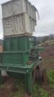 Used Jefferey Hammer Hog, Model: 34WBS.