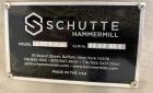 Schutte / Kanna Mini M-4 Hammer Mill