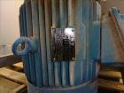 Used Kemutec Mill, 316 Stainless Steel.