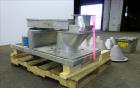 Used Kemutec Mill, 316 Stainless Steel.