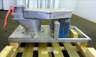 Used Kemutec Mill, 316 Stainless Steel.