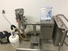 Used- Hanningfield Uni-Mill Conical Mill, Model M05-U