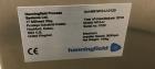 Used Hanningfield Uni-Mill Conical Mill, Model M05-U