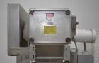 Machine and Process Design Inc Fed Crusher with Hammermill