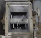 Machine and Process Design Inc Fed Crusher with Hammermill