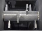 Machine and Process Design Inc Fed Crusher with Hammermill