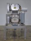 Machine and Process Design Inc Fed Crusher with Hammermill