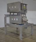 Machine and Process Design Inc Fed Crusher with Hammermill