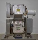 Machine and Process Design Inc Fed Crusher with Hammermill