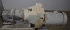 Machine and Process Design Inc Fed Crusher with Hammermill