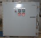 Machine and Process Design Inc Fed Crusher with Hammermill