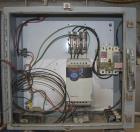 Machine and Process Design Inc Fed Crusher with Hammermill