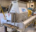 Unused Machine & Process Design RigiMill 2436 Hammermill – 75 HP, USDA/3A Sanitary, 24,000 lbs/hr, 2025
