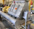Unused Machine & Process Design RigiMill 2436 Hammermill – 75 HP, USDA/3A Sanitary, 24,000 lbs/hr, 2025