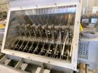 Unused Machine & Process Design RigiMill 2436 Hammermill – 75 HP, USDA/3A Sanitary, 24,000 lbs/hr, 2025