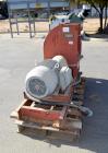 Used- Meadows Mills Hammermill, Model 35DF