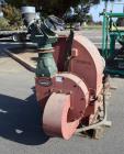 Used Meadows Mills Hammermill, Model 35DF