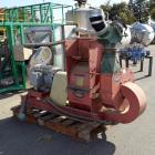 Used Meadows Mills Hammermill, Model 35DF