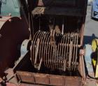 Used Meadows Mills Hammermill, Model 35DF