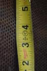 Used Meadows Mills Hammermill, Model 35DF