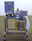 Used Hosokawa Micron Power Systems Universal Bantam Mikro-Pulverizer