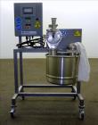 Used Hosokawa Micron Power Systems Universal Bantam Mikro-Pulverizer