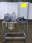 Used- Hosokawa Micron Power Systems Universal Bantam Mikro-Pulverizer