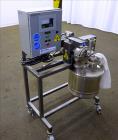 Used Hosokawa Micron Power Systems Universal Bantam Mikro-Pulverizer