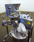 Used Hosokawa Micron Power Systems Universal Bantam Mikro-Pulverizer